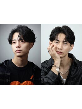 【大宮駅5分】「これこれ、この束感!!」お洒落メンズ雑誌ランキング上位の実力で大人のカッコイイを演出