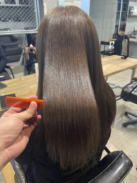 ルク 立川南口店(Luk) ☆髪質改善×アディクシーカラー☆