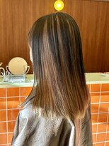 エトイ(etoi)&nbsp;umbrella  color