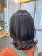 ヘアーアンドメイク プラス(hair&make PLUS)の写真/【垂水徒歩2分】お得なクーポンでいつでもキレイな髪をキープできます！【平日限定カット＋カラー￥7800】