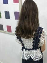 ガレリア オリジン(GALLARIA ORIGIN'S) 極細ハイライトグレージュ