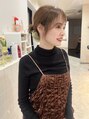 モト 船橋(moto) かさはら れい