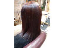 ヘアーリゾートカタカタ Hair Resort kata‐kata