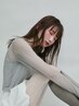 ☆平日限定【カット＋ヘッドスパ】￥8250→￥6600レイヤーカット