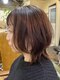 グリ(guri.)の写真/歴25年以上の技術で、大人女性の悩みにしっかりと寄り添います◇美しさを引き出すスタイルをご提案。
