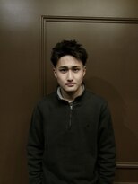 マチルダ(Matilda)&nbsp;テーパースパイキーショート