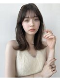 #似合わせカット  #レイヤーカット #美髪 #イメチェン