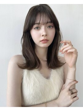 シーク バイ ベル 千葉(Seek by Belle) #似合わせカット #レイヤーカット #美髪 #イメチェン