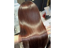 リオリス ヘア サロン(Rioris hair salon)