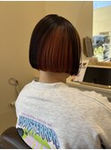 アンブレラカラー