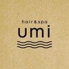 ウミ(Umi)のお店ロゴ