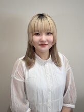 ルーチェココ ブラン(Lu'ce coco blanc) 宮崎 歩夢