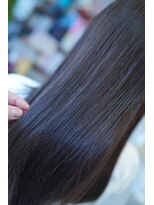 ルポ(Repos)&nbsp;＊広がりうねる髪のお悩み解決＊【Repos 東大宮　東大宮駅】