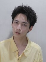 バイフィフス 原宿/表参道(by fifth)&nbsp;今流行りのスパイキーショートスタイル