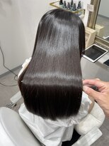 ボクノ 5号店 四天王寺前夕陽ヶ丘(bokuno)&nbsp;髪質改善縮毛矯正