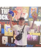 デューク(DUKE) 阿部