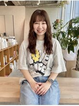 パークバイアンアミ(PARC by Un ami) 谷口 もも