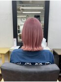 【kanon松戸】香野優子　ピンクカラー