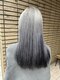 イルスティーロ(iLL_steeLo)の写真/【広島市中区】艶やかな髪を実現するトリートメント！ハイトーンカラーもダメージ知らずで楽しめます☆