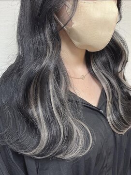 リエコー(RE'ECHO) #インナーエクステ