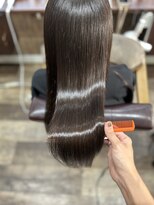 ルアン(Luan)&nbsp;シナモンベージュ