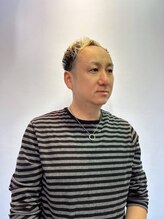 ダスティ 塩尻店(Dasty) 北原 英治