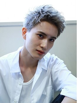 ヘアーサロンテトラ(tetra.)の写真/【鈴鹿】学生~大人まで幅広い年齢層に好評☆パーマで印象チェンジがオススメ!