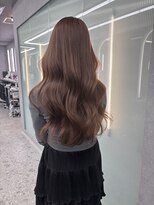 ボタン ハカタ(VOTAN hakata)&nbsp;ベージュ/ダブルカラー/オリーブベージュ