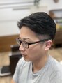 ニュートラル(Neutral) <理容室>/理容室/理容/美容院/メンズ/メンズカット/メンズサロン