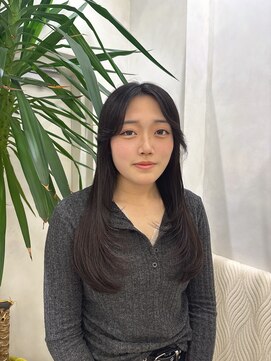 レイヤーカット