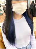 インナーカラー