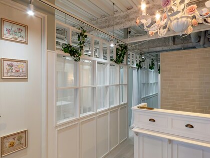 リディア(Rydia)の写真