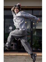 シキ(SHIKI)&nbsp;原 優季