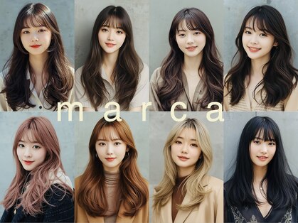 マルカ 調布(marca)の写真