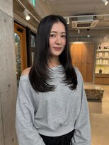 オムズポカ 栄矢場町店(OM's poka) ハッシュカット/レイヤーカット/小顔カット/髪質改善/縮毛矯正