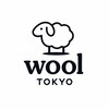 wool TOKYO【4月上旬 NEW OPEN(予定)】のお店ロゴ