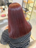 ランプ 柏(Lamp)&nbsp;ピンクブラウン