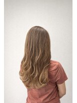  Radix&nbsp;ベージュ系ハイライト