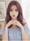 髪質改善＊ハホニコ＊韓国カラー(池袋/池袋西口/池袋髪質改善)