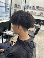 ネクスト 静岡店(NEXT) 波巻きパーマ 静岡駅