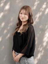 ペスヘアメゾン(Pess hair maison)&nbsp;名和 瞳