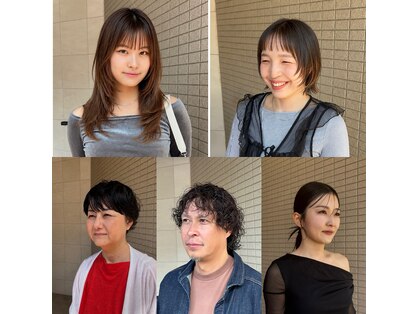 ラグナ(Laguna)の写真
