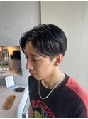 センターパート