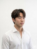 ワンワンオー バーバーショップ 博多店(@110 BARBER SHOP) メンズカット/フェード/濡れパン/バーバー/理容/博多/天神