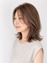 カラーラウンジ(Color Lounge)&nbsp;Color Lounge大人キャラメルベージュ