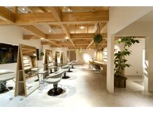 ドアーズ ライフ デザイン(DOORS life design)の雰囲気（洗練されたハイセンスなスタイルをあなたに☆）