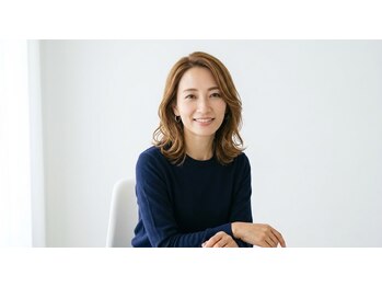 プレアー(PRAYER)の写真/【千早駅より徒歩2分】クセ毛でお悩みの方必見！生え癖に合わせた絶妙なカットで数か月後もキマル♪