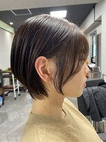 ネクシア(NEXIA) ショート