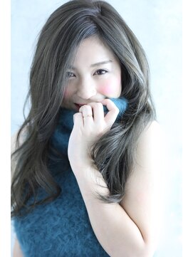 ロゼ 茨木(Rose) 【Rose】snowy☆ロング