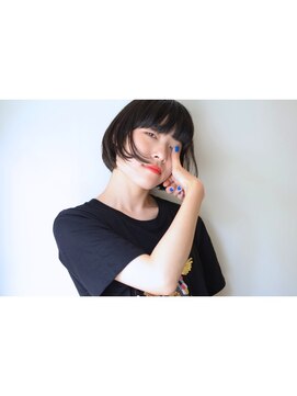 リル(Lilu) 2016/019